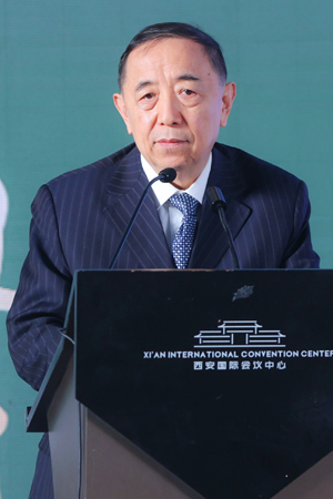 杨志明 国务院参事室特邀研究员、国家人社部原副部长、中国劳动学会会长