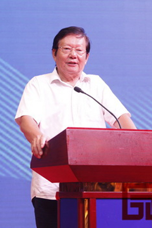 程路 中国西部研究与发展促进会理事长，中国起源地智库专家