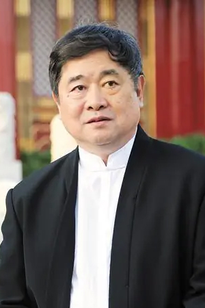 单霁翔 故宫学院院长、故宫博物院原院长