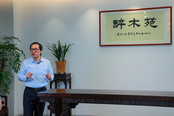 视频|蒋念慈解读拍卖榜TOP大条案