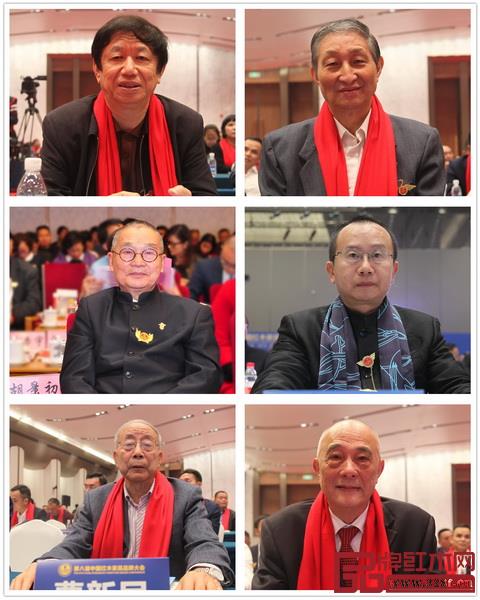 一众专家将亲临展会现场评选区给每一家参选的企业产品进行专业的评分 