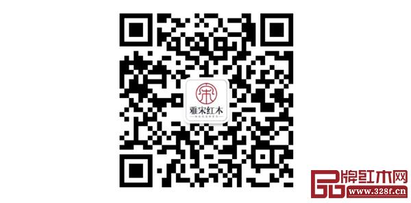  微信扫描二维码，了解更多品牌资讯