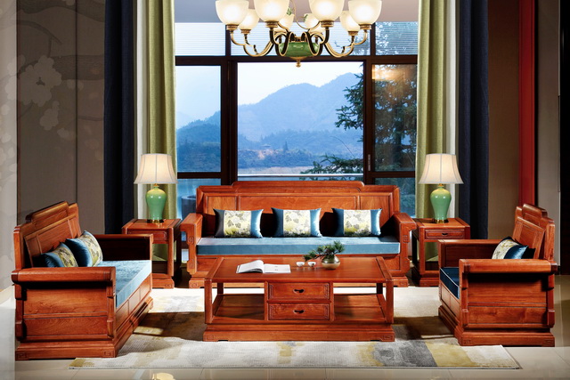 雅宋红木：品牌革命 “完美套餐”招募合伙人