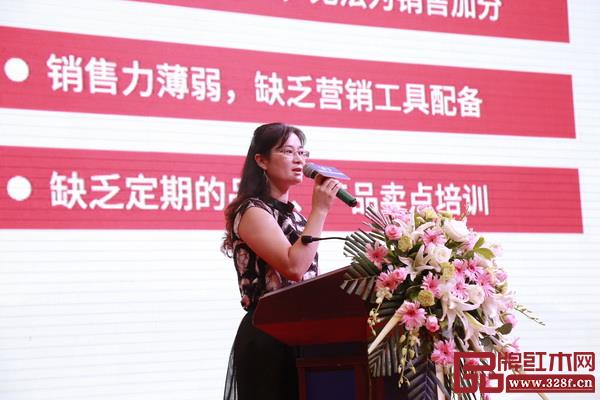 顺泰轩营销经理肖利华 顺泰轩营销经理肖利华