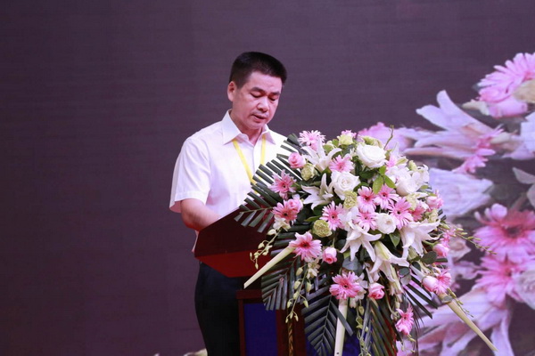 贺修虎：新中式注入产业活力，让大涌红木品牌展现光彩
