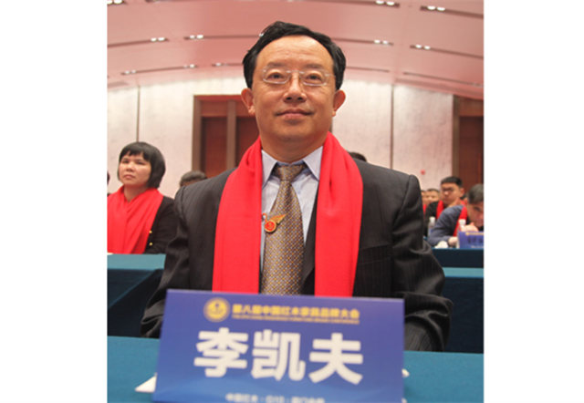 李凯夫：新中式家具设计人才培养之我见