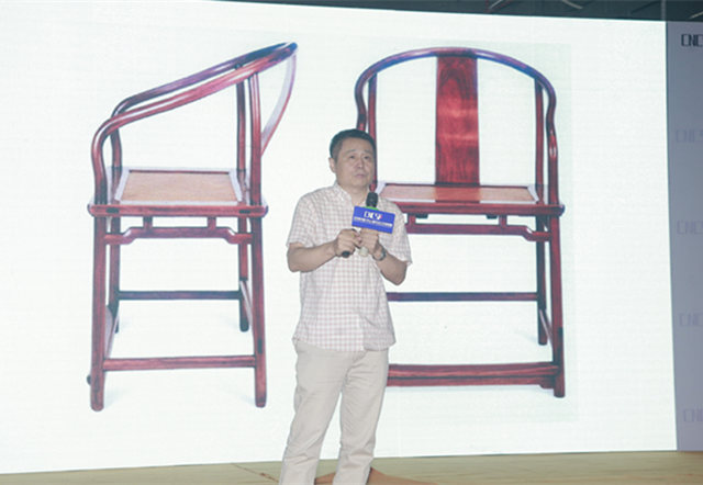张辉：成功的新中式之作与明式家具的传承