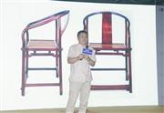 张辉：成功的新中式之作与明式家具的传承