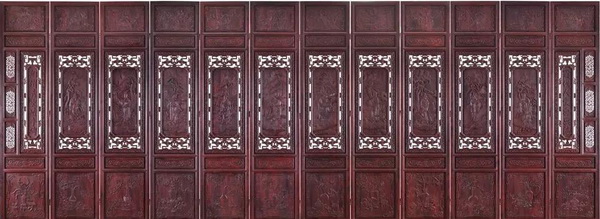 仙作大型屏风荣入“中国当代工艺美术双年展”