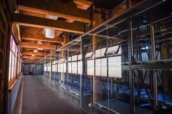 故宫明清家具馆将开放 乾隆《是一是二图》中家具亮相