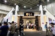 第40届名家具展，国寿·墨荷上演当代中式浪漫