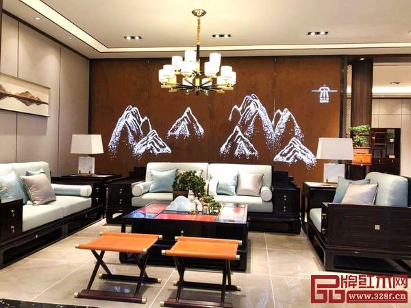  东成红木·湖南郴州文宋旗舰店