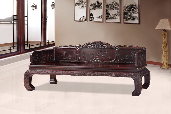 醉木苑红木：逆势扩张，用品质和服务布局营销新版图