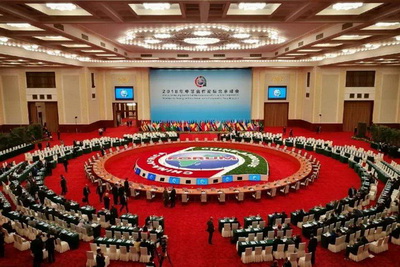 一周红木天下事：红木家具亮相中非论坛 | 第50期