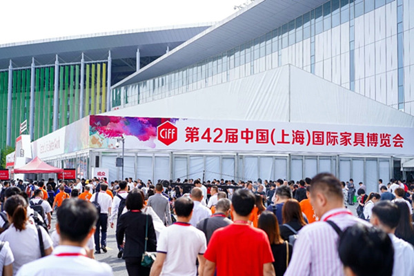 一周红木天下事：第42届中国（上海）国际家具博览会举行 | 第51期