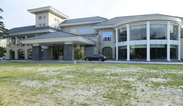 双喜迎佳节，戴为红木生活美学馆暨中式文化节即将华丽开启