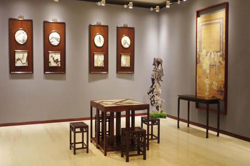 畅游苏作海洋，品味红木经典