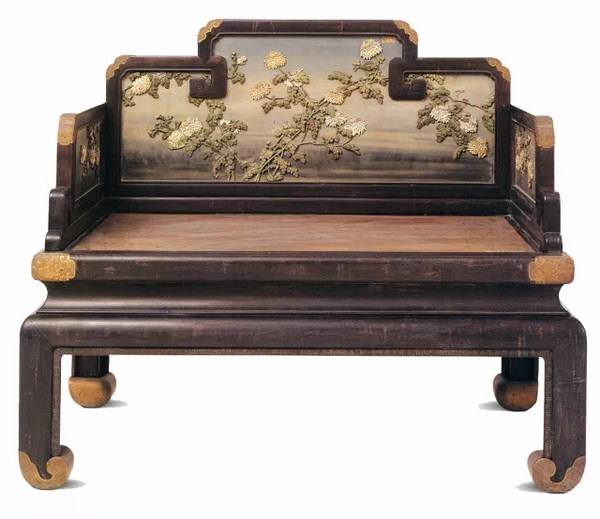 荐书：红木家具人都得懂点家具史