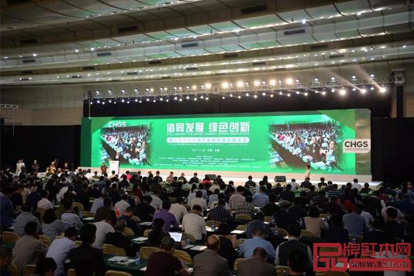 中国（广东）国际家具机械及材料展