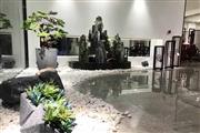 梦响家居紫檀生活体验馆亮相西安第六空间