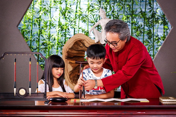 红木家具企业：不要因为走得太远，而忘了为什么出发