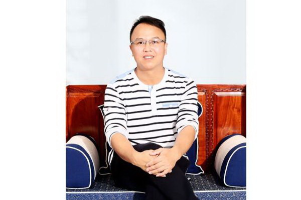 八问陈文德：“中国时刻”的“生活代表”