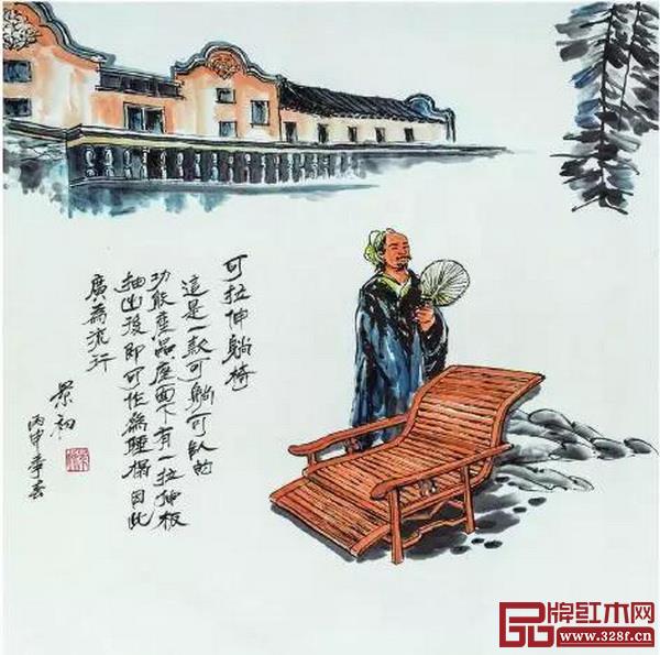 全联艺术红木家具专业委员会专家顾问、中国高等教育家具设计专业创始人胡景初新书《景初画家具》 全联艺术红木家具专业委员会专家顾问、中国高等教育家具设计专业创始人胡景初新书《景初画家具》