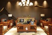 “新古典，新韵味”——红木家具精品推荐