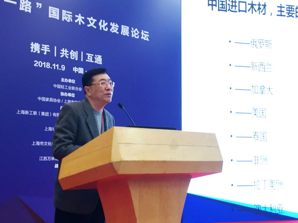 “一带一路”沿线  红木家具企业有哪些机会？