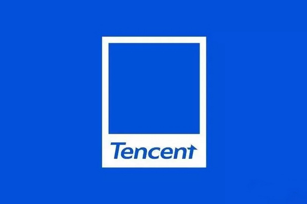 ​腾讯蓝给logo新内涵，红木家具品牌升级要从“形象”开始