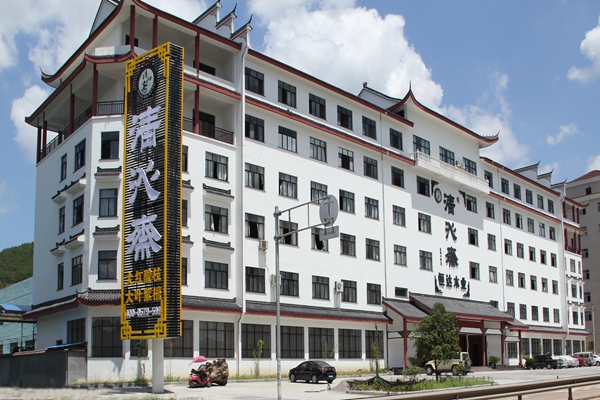 恒达木业为红木家具行业发展带来新思路