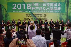 借“中国-东盟15年”契机  迎来红木家具发展新的繁荣