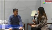 第十三届东博会青企委员会主任王海洋接受《品牌红木》采访