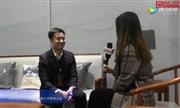 第十三届东博会双洋红木接受《品牌红木》采访