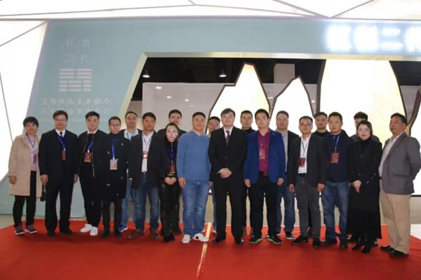 红创二代——他们是东阳红木产业未来发展的中坚力量