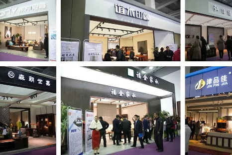 首届中国·清丰实木家具博览会圆满举行 助推中国中部家具之都崛起