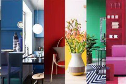 2019色彩纹理是红木家居设计“重头戏”  “穿越系”六大趋势成焦点