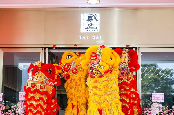 戴为生活美学馆正式开馆 让真诚的生活更加美好