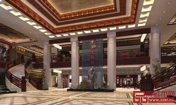 广西南宁中港红木