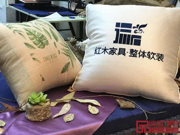 中山瑞昇家居(软装)