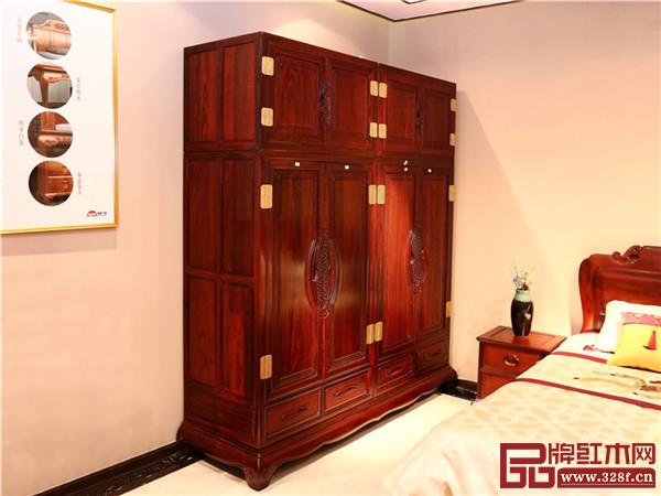 顺泰轩红木