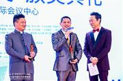 红古轩吴赤宇：热爱先行，情怀当道，捧好奖杯不动摇！