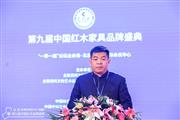 从青年企业家到风云企业家，尹付林的再次蜕变