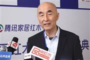 泰和园董事长邵湘文接受媒体联访