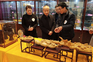 工艺美术文化的传播者——雅晟红木开展文化传播活动