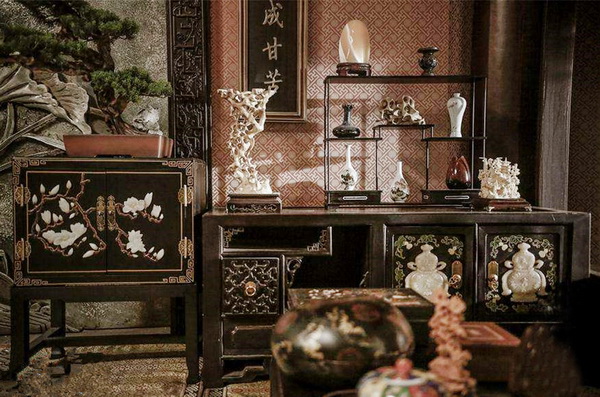 预见2019红木产业新变革：传播之变，有势、有声、有色