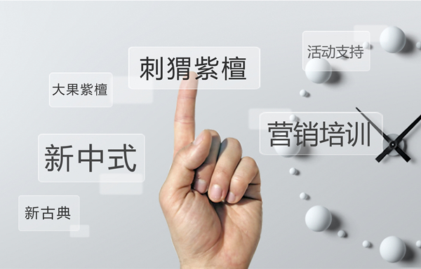 一周红木天下事：2019年经销商关注3大焦点出炉 | 第73期