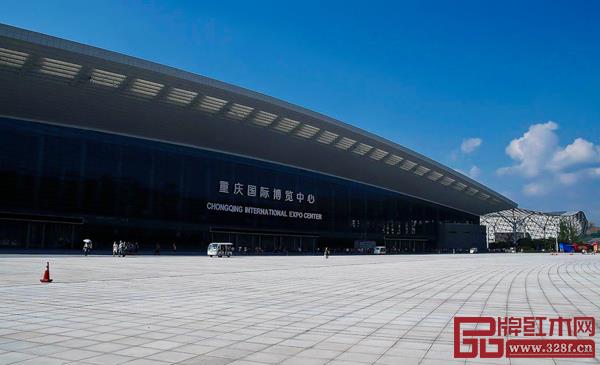 重庆国际博览中心 重庆国际博览中心
