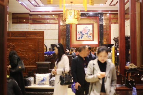 跟着经销商去选购！9大红木优选品牌最新亮点解密