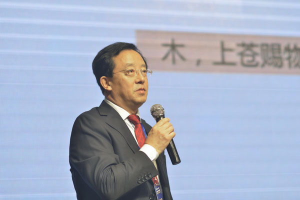 李凯夫：红木家具功能性开发任重道远